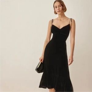 Reformation Oda Dress